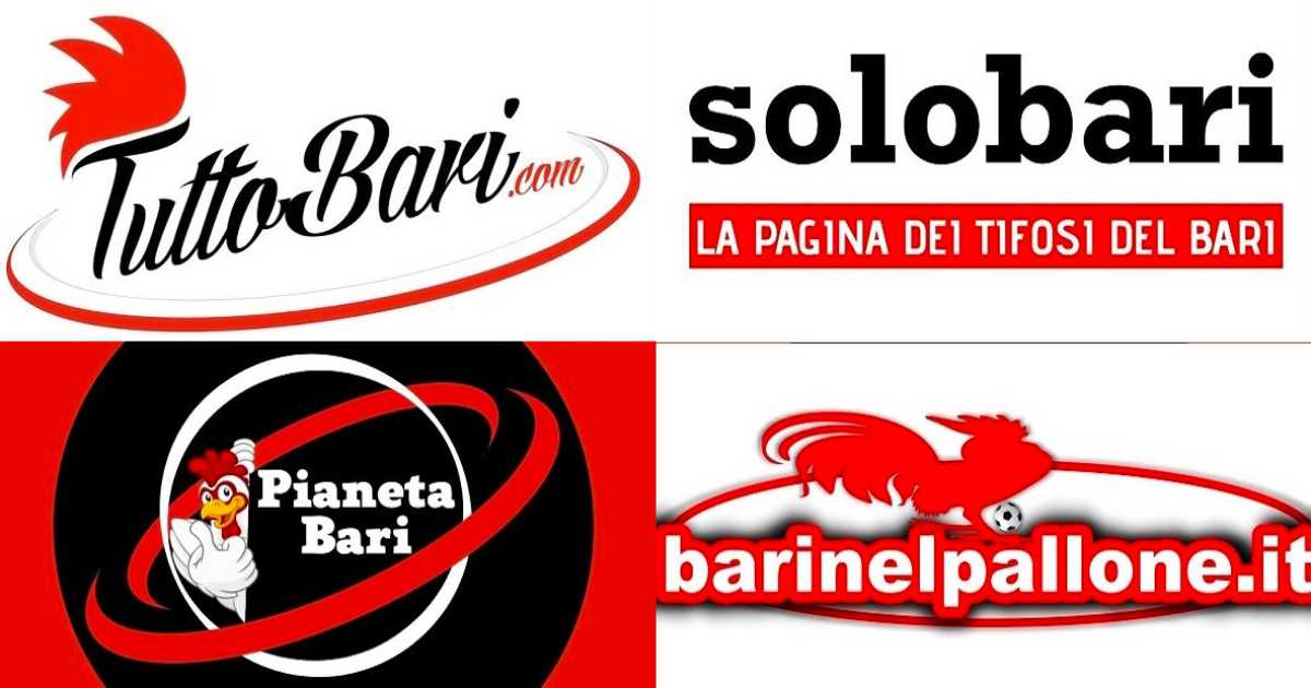Multimedialit�, approfondimenti e spazio ai tifosi: alla scoperta dei siti internet dedicati al Bari calcio